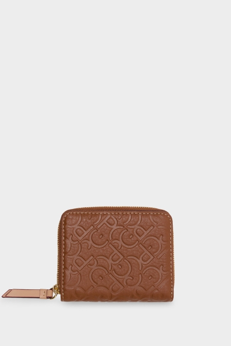 COMBINACIÓN ÚNICA ZIPPED JAPANESE WALLET