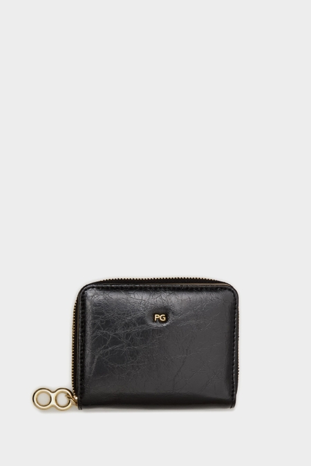 CARTERA JAPONESA CREMALLERA BIZCOCHO