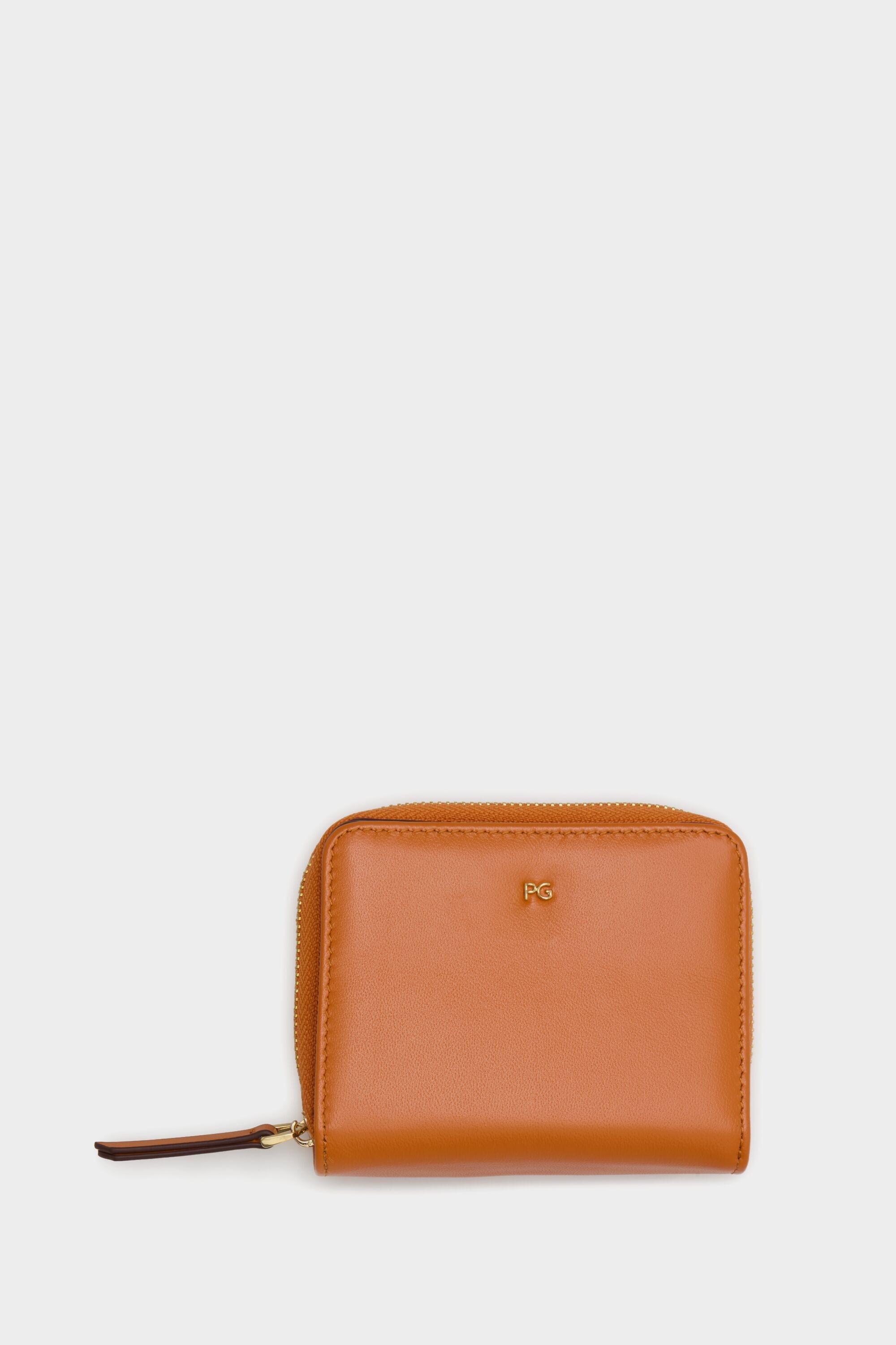 PG Icons zipped Japanese wallet