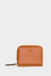 PG Icons zipped Japanese wallet