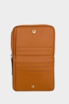 PG Icons zipped Japanese wallet
