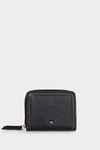 Combinación Única zipped Japanese wallet