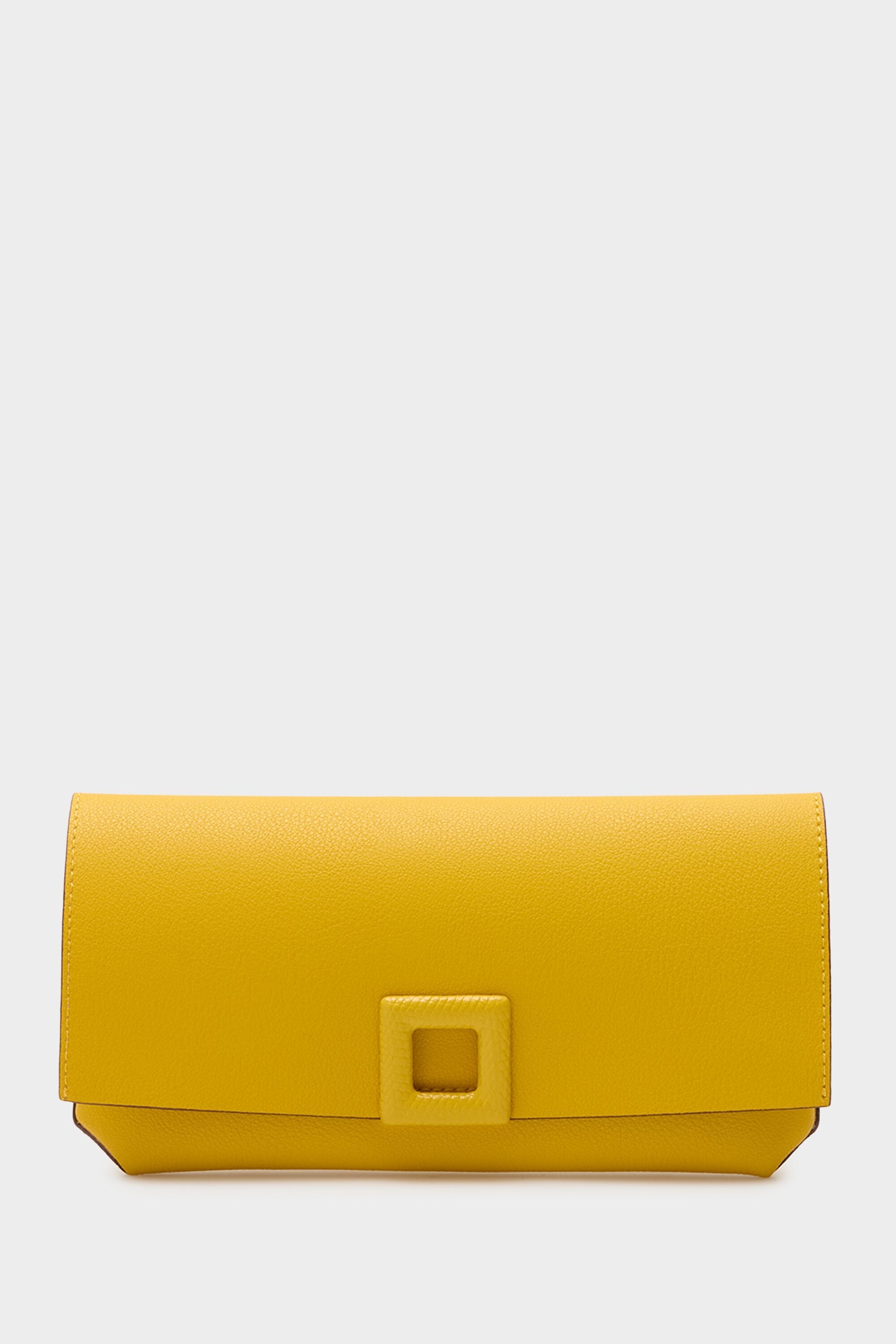 Pouch mediano piel Marco