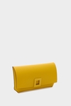 Marco leather medium pouch