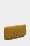 Marco leather medium pouch