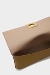 Marco leather medium pouch
