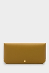 Marco leather medium pouch