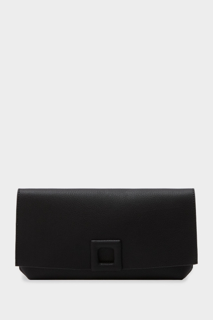 MARCO LEATHER MEDIUM POUCH