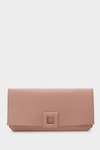 Marco leather medium pouch