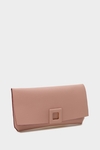 Marco leather medium pouch