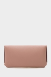 Marco leather medium pouch