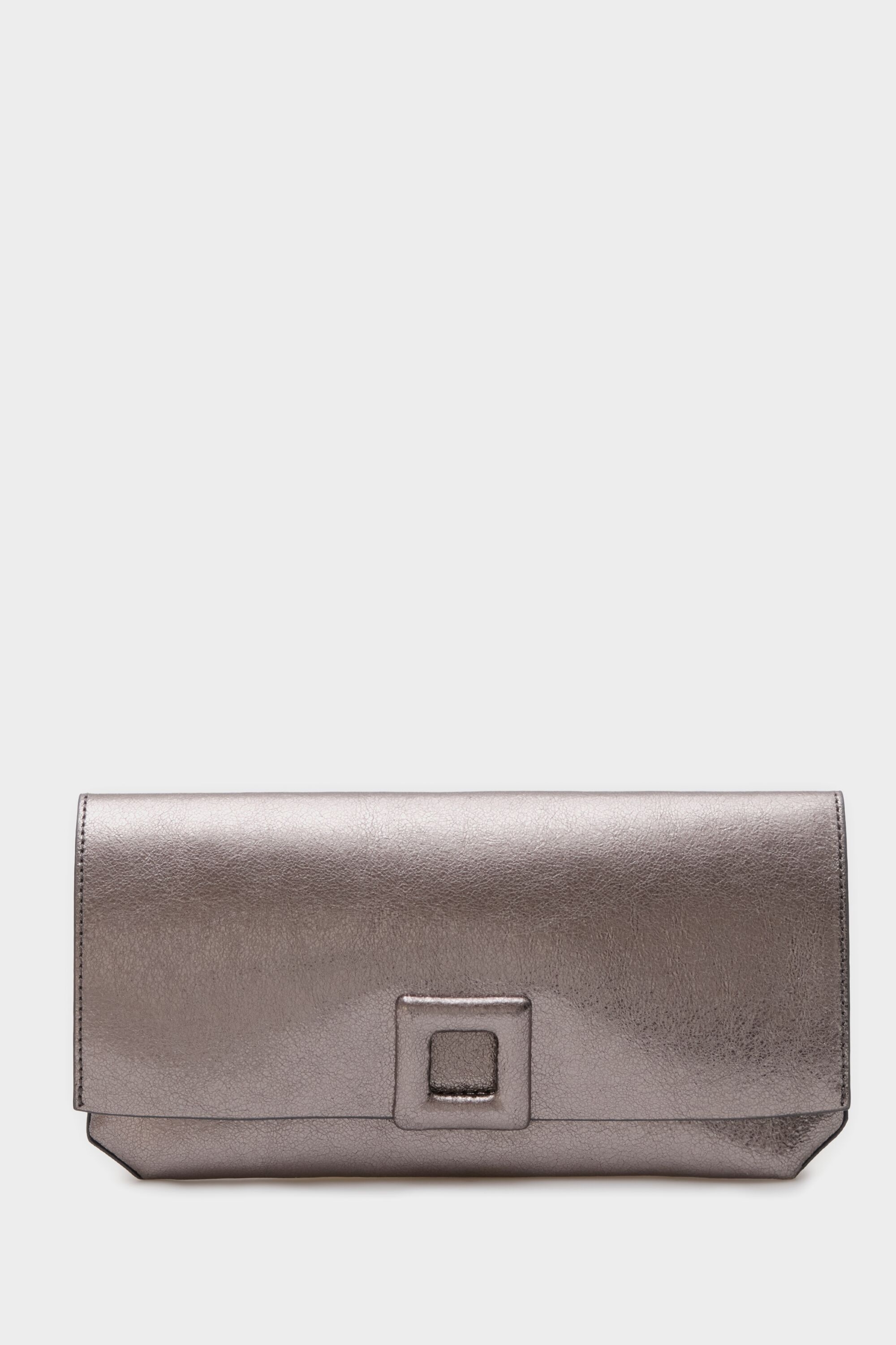 Marco leather medium pouch