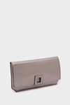 Marco leather medium pouch