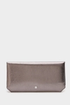 Marco leather medium pouch