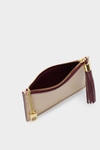 Samburu coin purse with clasp