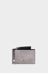 Samburu coin purse with clasp
