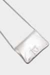 Homenaje Acolchado mini crossbody bag