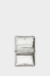 Homenaje Acolchado mini crossbody bag