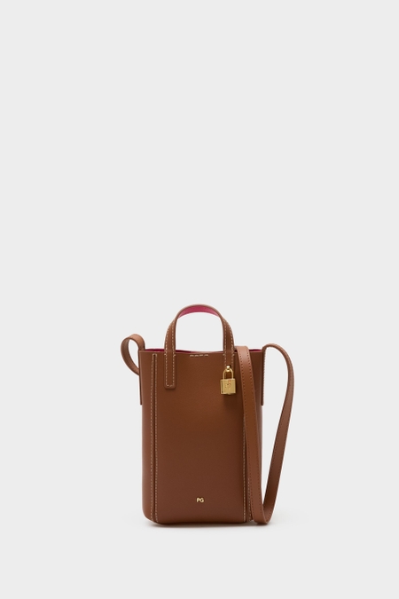 CAPRICHOSA Y CONSENTIDA CROSSBODY WALLET