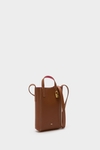 Caprichosa y Consentida crossbody wallet