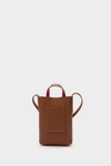 Caprichosa y Consentida crossbody wallet