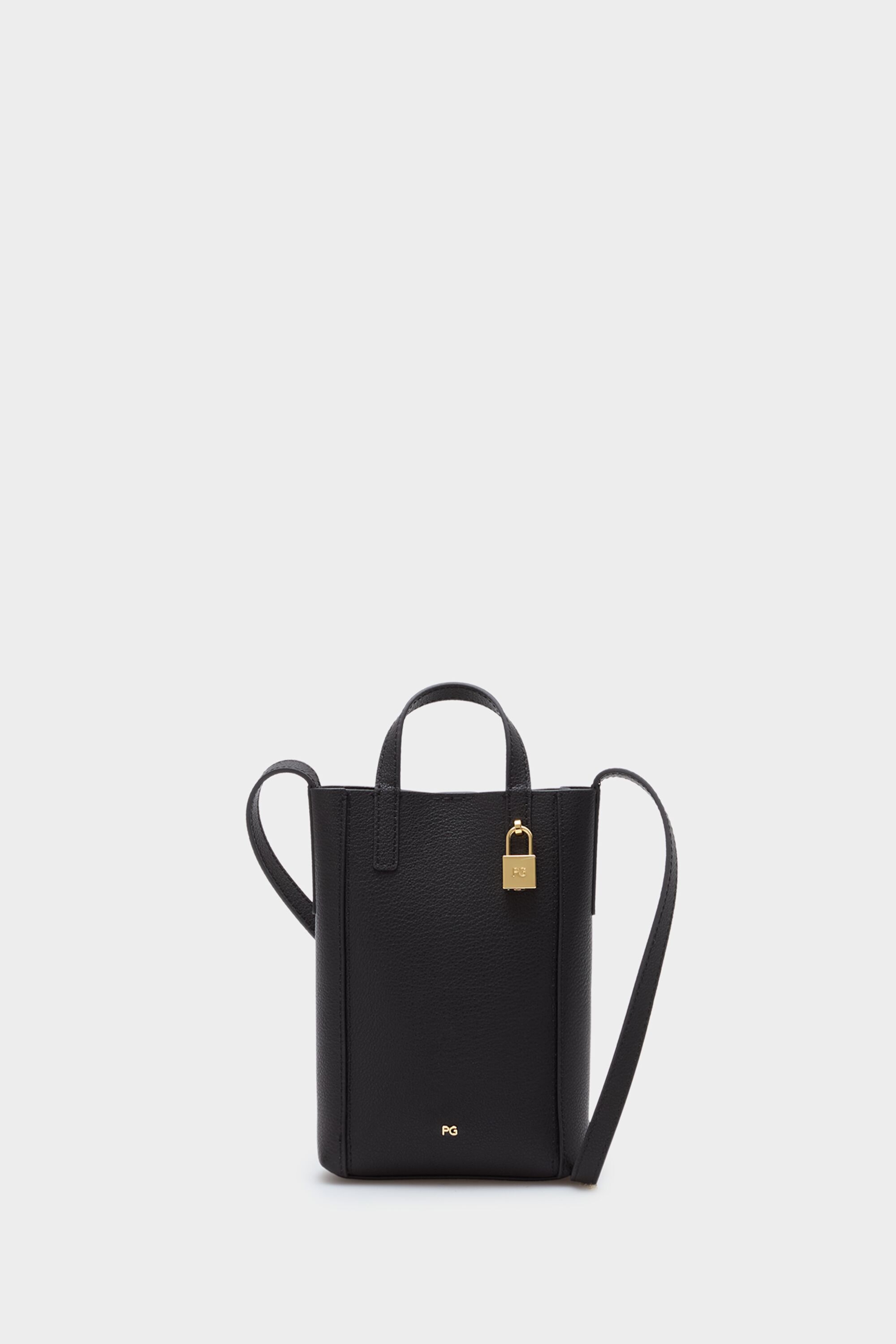 Caprichosa y Consentida crossbody wallet