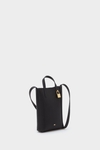 Caprichosa y Consentida crossbody wallet