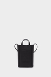 Caprichosa y Consentida crossbody wallet