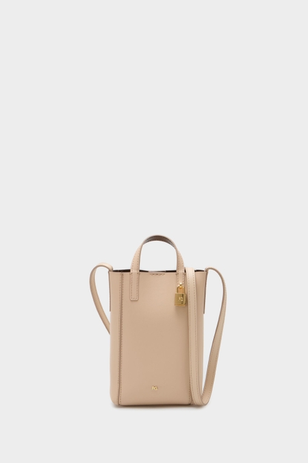 CAPRICHOSA Y CONSENTIDA CROSSBODY WALLET