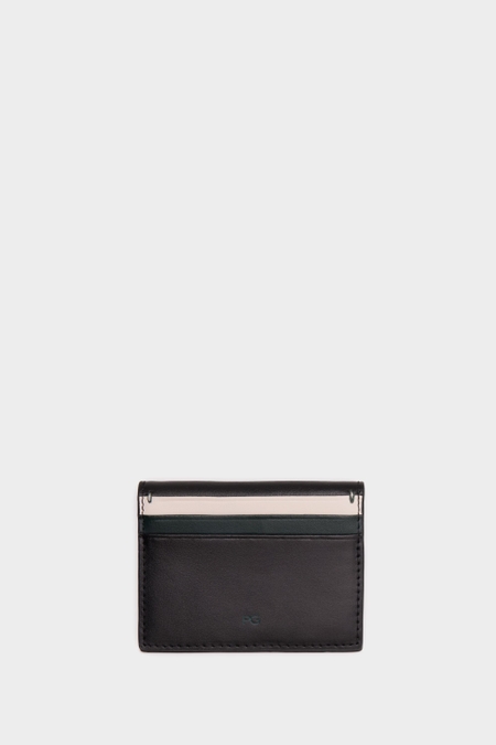SAIL FOLD OVER CARD HOLDER