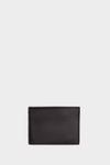 Sail fold over card holder