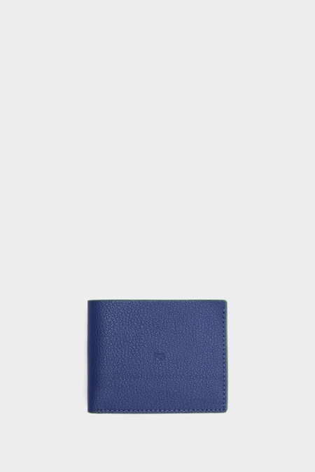 TÁNDEM WALLET WITH COIN PURSE