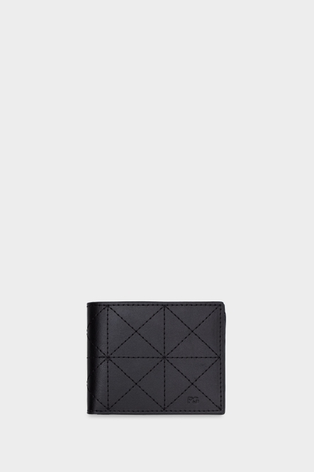 CARTERA CON MONEDERO ORIGAMI