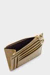 Bizcocho zipped card holder