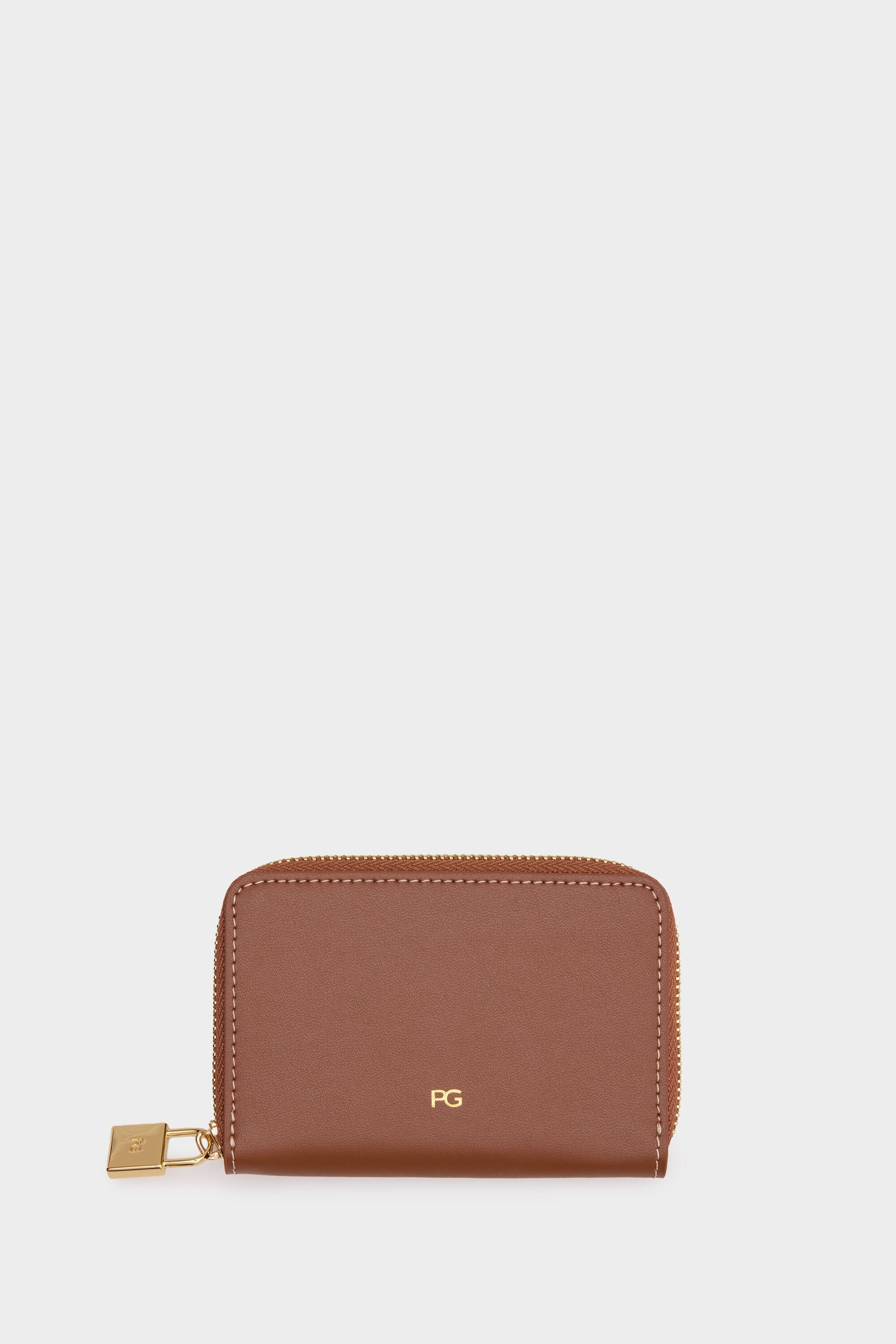Caprichosa y Consentida zipped Japanese wallet
