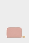 Caprichosa y Consentida zipped Japanese wallet