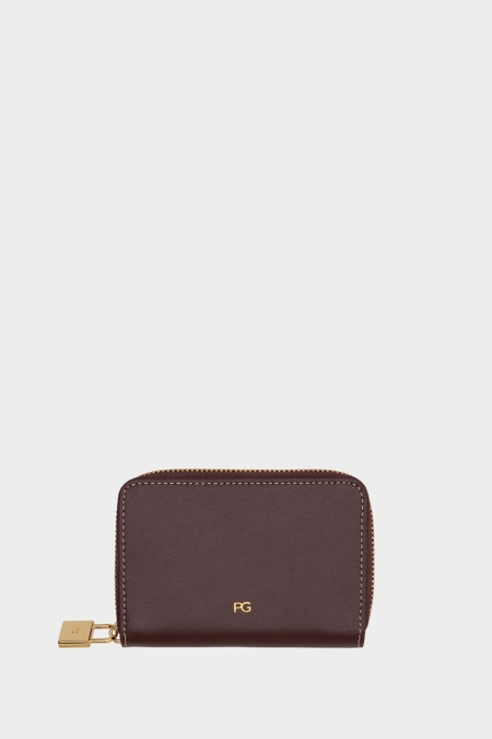 CARTERA JAPONESA CREMALLERA CAPRICHOSA Y CONSENTIDA