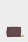 Caprichosa y Consentida zipped Japanese wallet