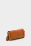 Samburu crossbody wallet