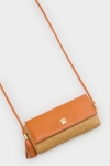 Samburu crossbody wallet