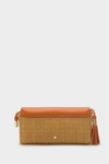 Samburu crossbody wallet