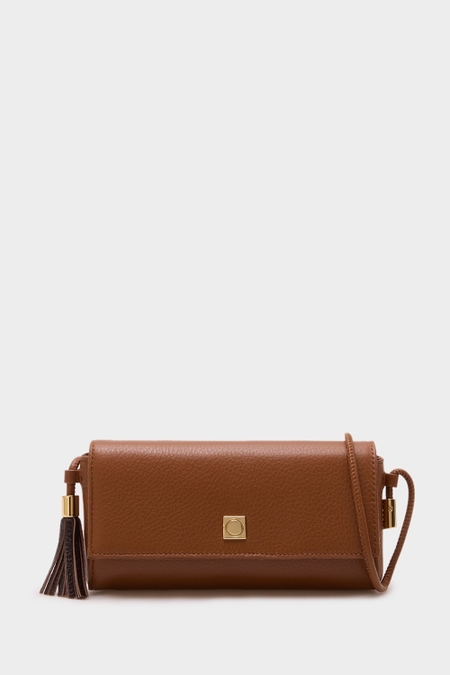 SAMBURU CROSSBODY WALLET