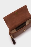 Samburu crossbody wallet