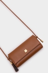 Samburu crossbody wallet
