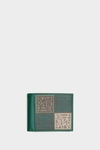 PG Lines Fold Wallet