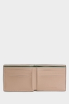 PG Lines Fold Wallet