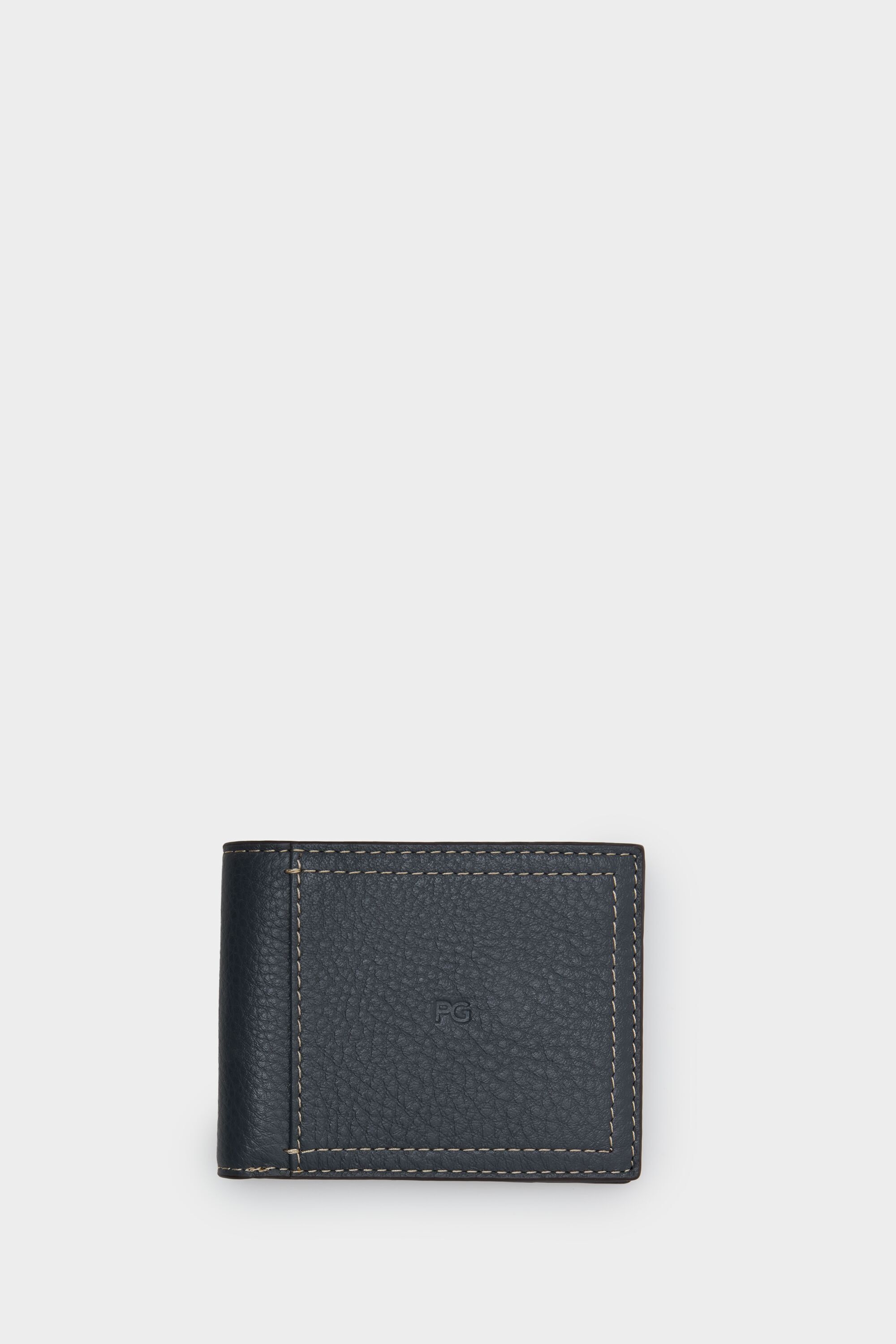 Combinación Única bifold wallet