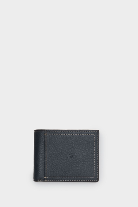 COMBINACIÓN ÚNICA BIFOLD WALLET