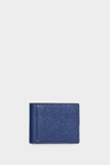 Combinación Única bifold wallet
