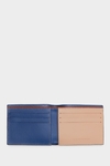 Combinación Única bifold wallet